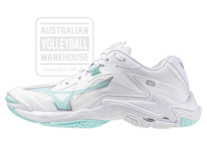 White/Blue Tint
